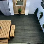 Retreat Holiday home