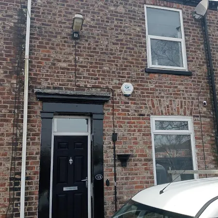 Retreat 펜션 요크