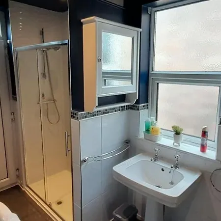 Retreat 펜션 요크