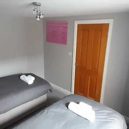 Retreat 펜션 요크