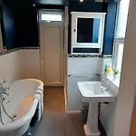 Holiday home Retreat