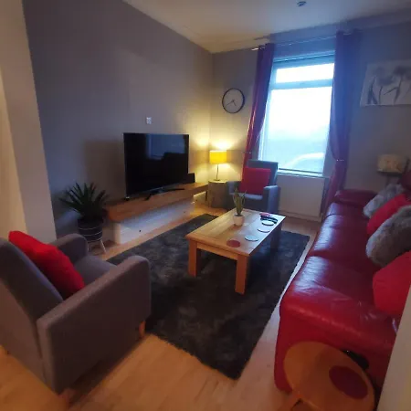 Retreat Vakantiehuis *