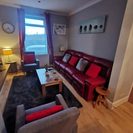 Vakantiehuis Retreat York