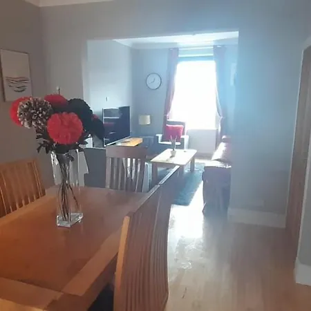 Retreat Holiday home York