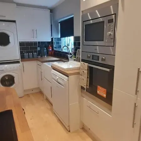 Vakantiehuis Retreat