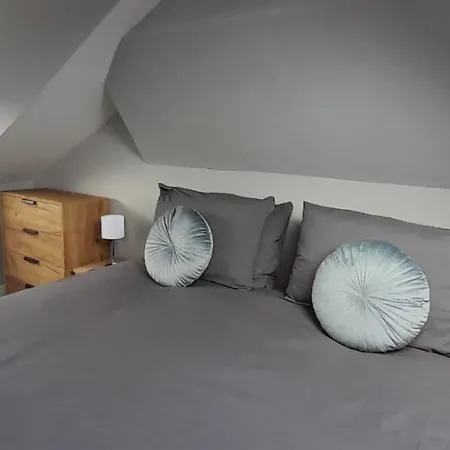 Ferienhaus Retreat York